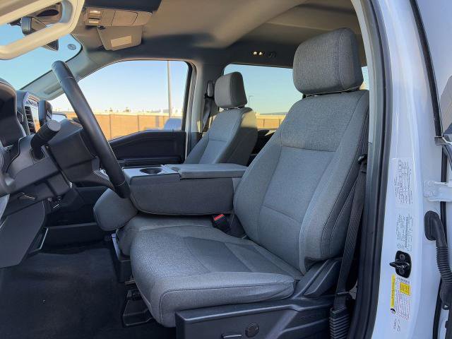 Certified 2024 Ford F150 XLT w/ Tow/Haul Package image 27