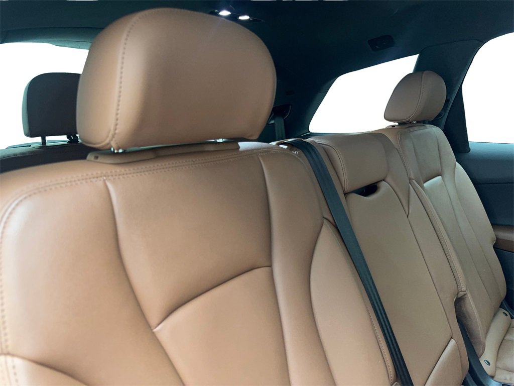 Used 2021 Audi Q7 3.0T Premium w/ Convenience Package image 45