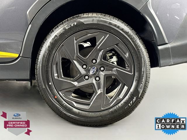 Certified 2025 Subaru Crosstrek 2.5i Sport AWD/4WD image 30