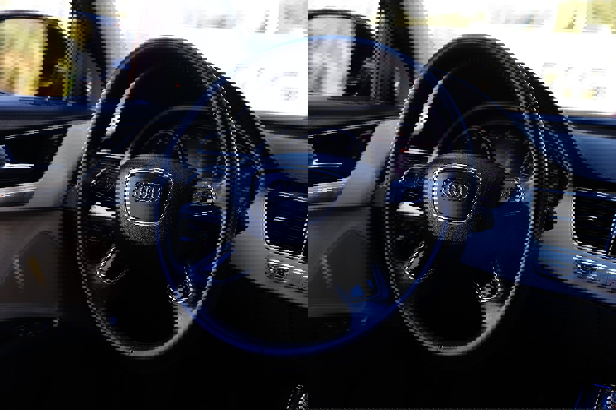 Used 2012 Audi A8 4.2 image 33