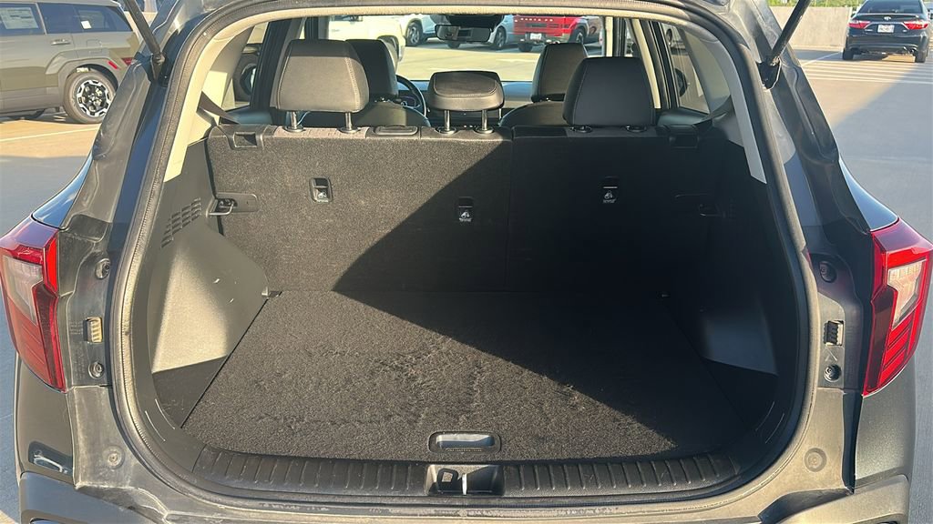 Used 2025 Kia Seltos S FWD image 33