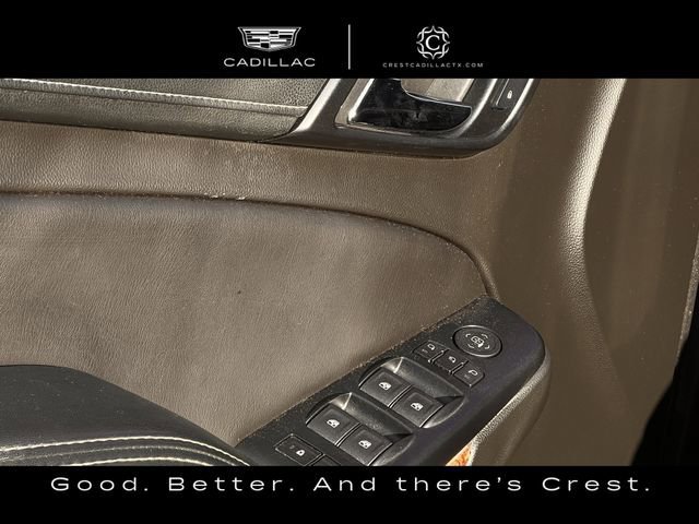 Used 2017 Chevrolet Suburban Premier image 21