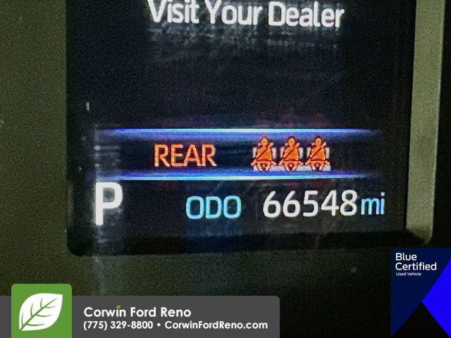 Used 2023 Toyota Tundra SR5 w/ TRD Off-Road Package AWD/4WD image 16