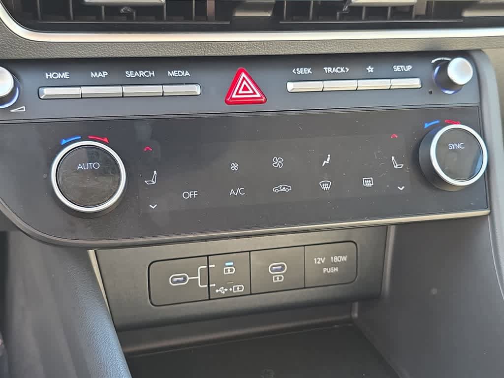 Used 2024 Hyundai Sonata SEL FWD image 22