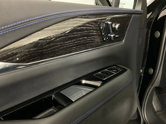 New 2025 Cadillac Escalade IQ Luxury 1 w/ Smart Trailering package image 29