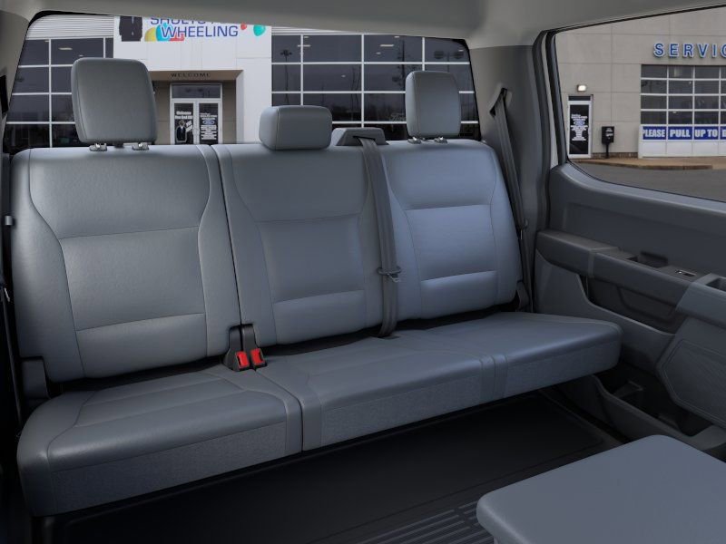New 2026 Ford F450 XL AWD/4WD image 12