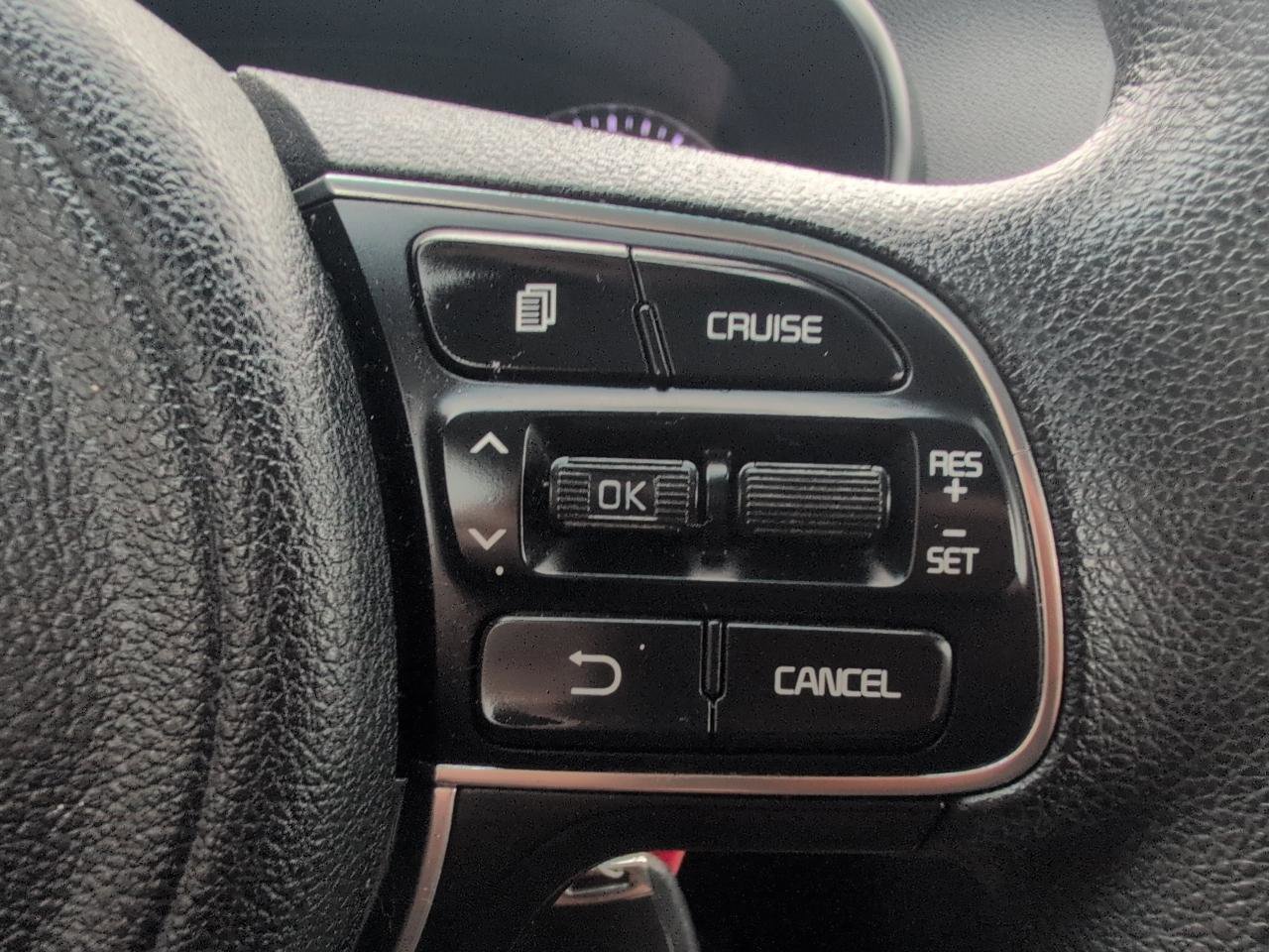 Used 2017 Kia Optima LX image 16