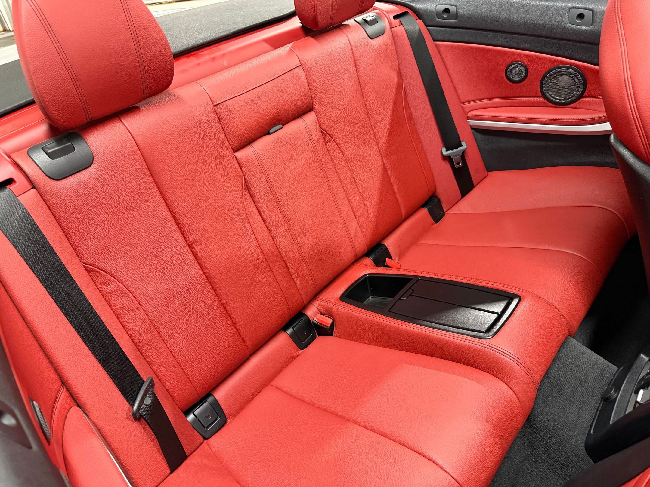Used 2020 BMW 430i Convertible w/ Convenience Package RWD image 44