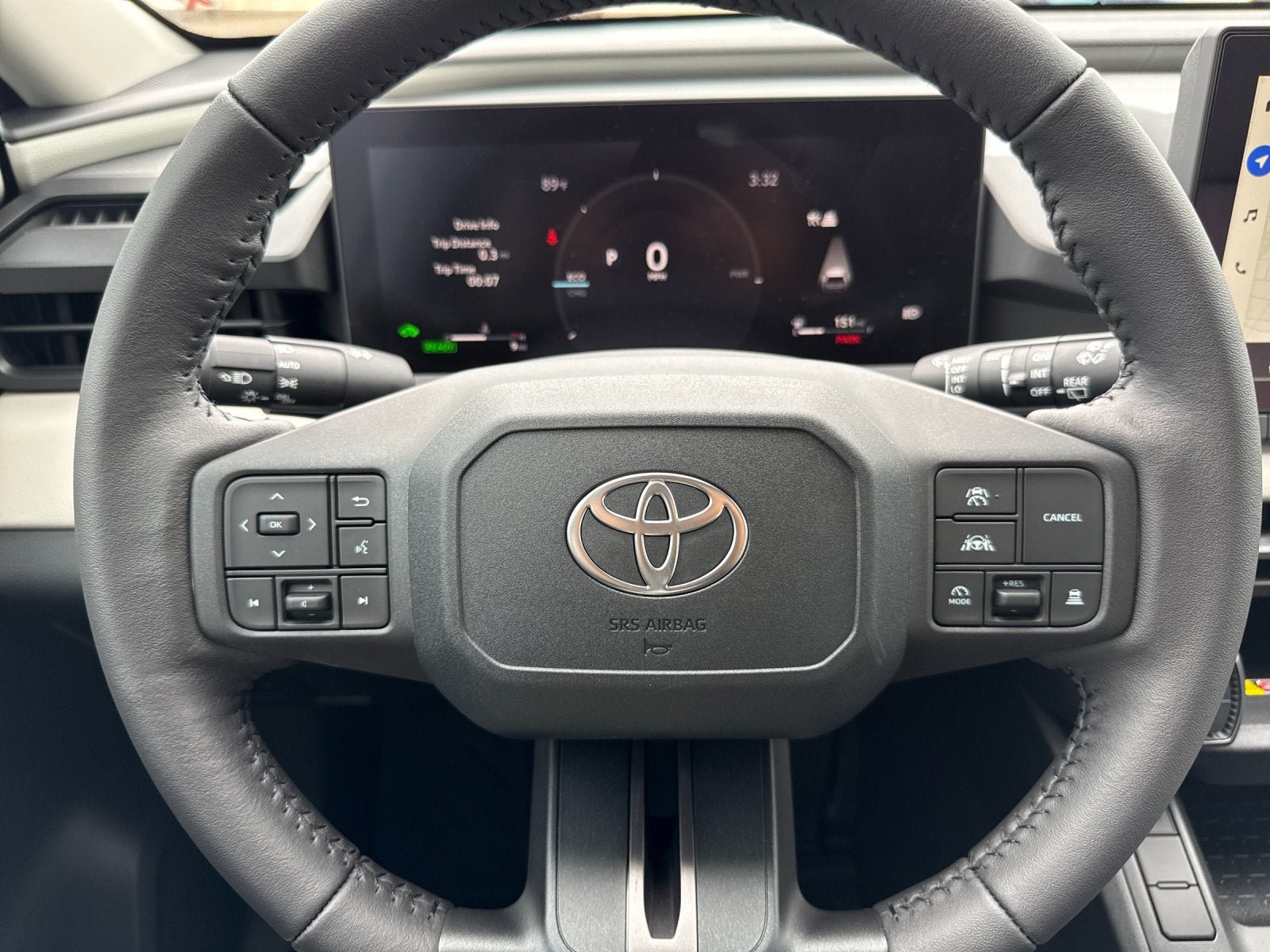 New 2026 Toyota RAV4 XLE Premium FWD image 25