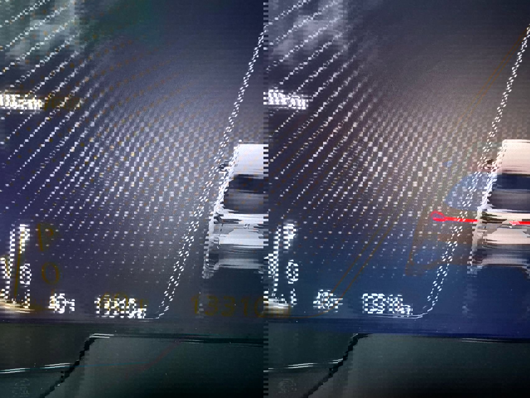 Used 2025 MAZDA CX-70 3.3 Turbo S w/ Premium Package image 17