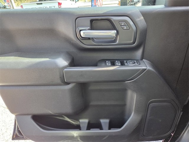 New 2026 Chevrolet Silverado 2500 Custom w/ Custom Value Package image 17