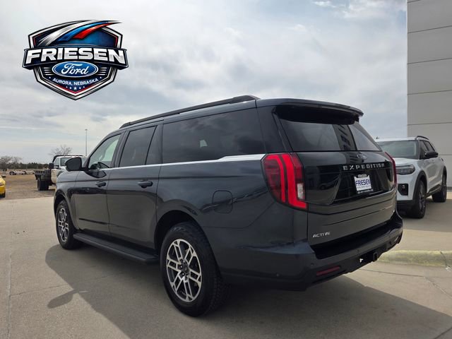 Used 2025 Ford Expedition Max Active image 5