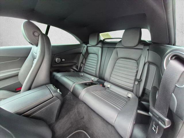 Used 2020 Mercedes-Benz C 300 Cabriolet image 15
