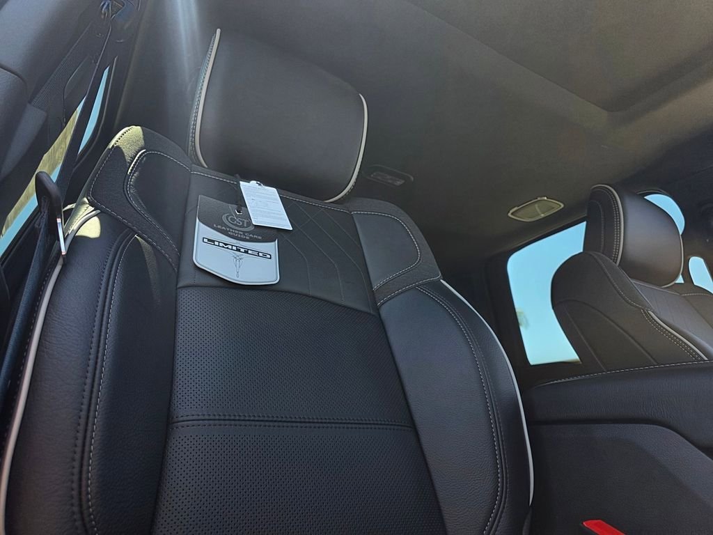 New 2026 RAM 3500 Limited AWD/4WD image 14