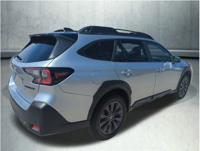 Used 2025 Subaru Outback Onyx Edition image 6