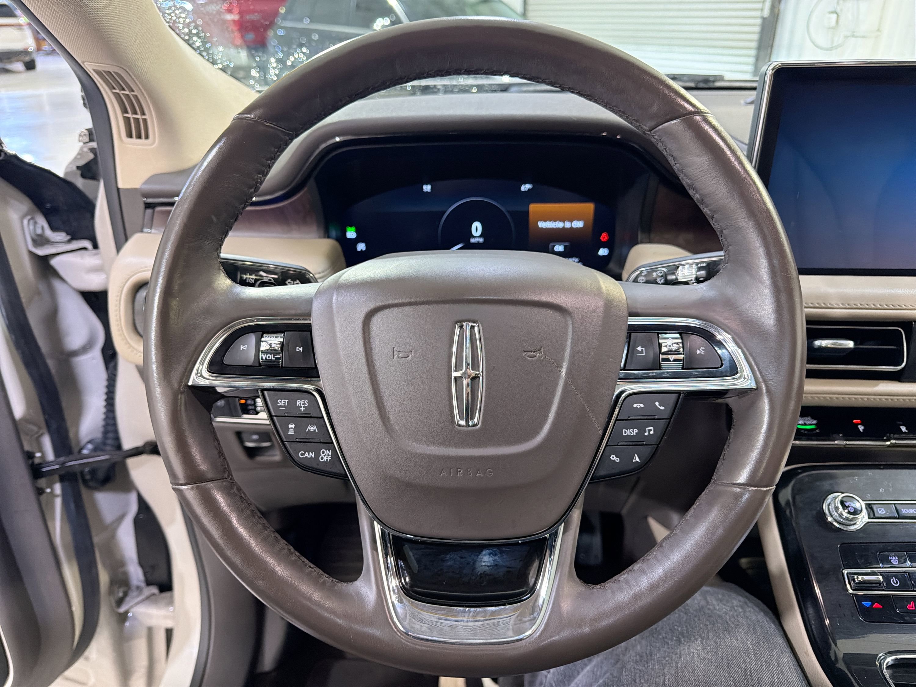 Used 2022 Lincoln Nautilus Reserve w/ Equipment Group 201A AWD/4WD image 13