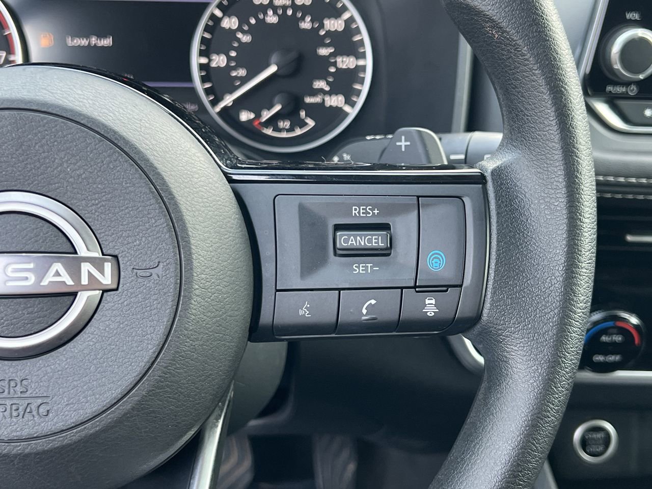 Certified 2023 Nissan Rogue SV image 11