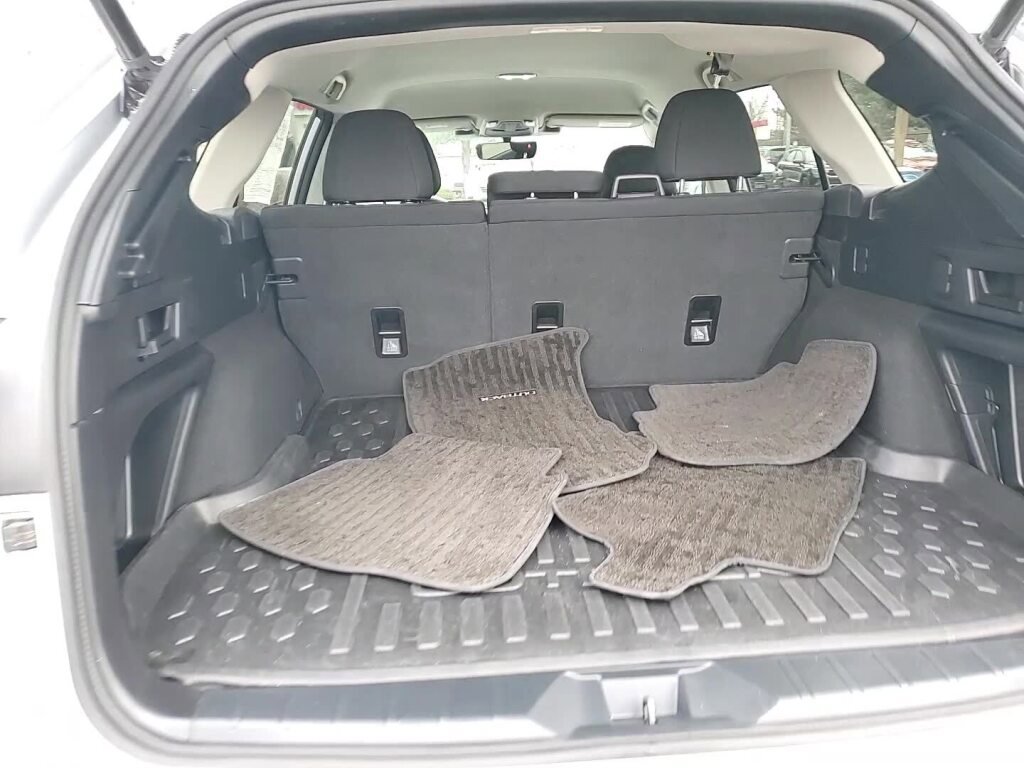 Certified 2024 Subaru Outback Premium image 9