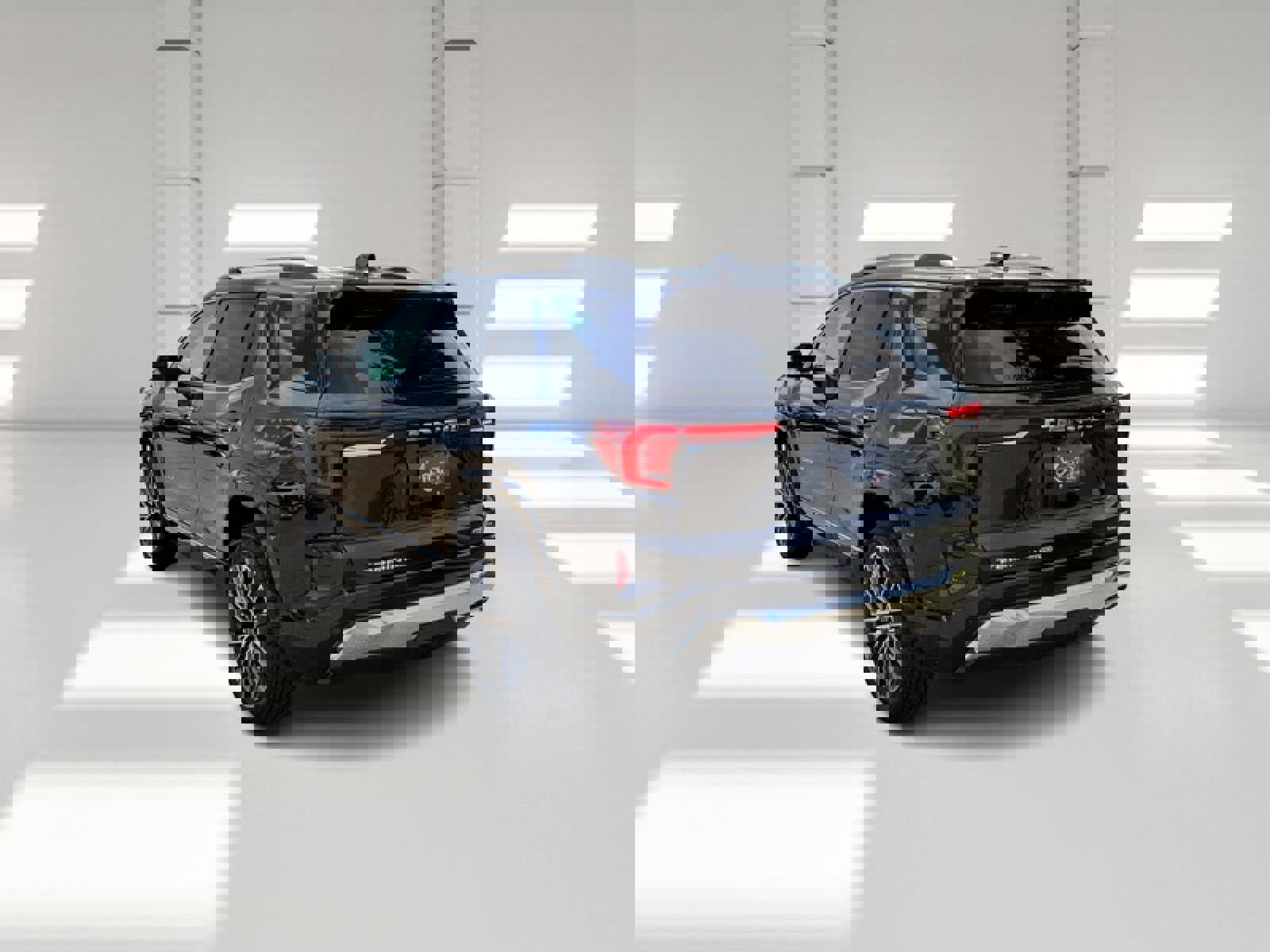 New 2026 GMC Terrain Denali w/ LPO, Floor Liner Package image 5