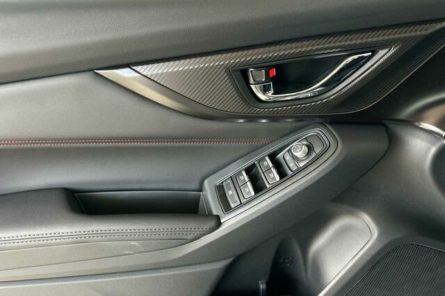 New 2026 Subaru WRX Premium image 11