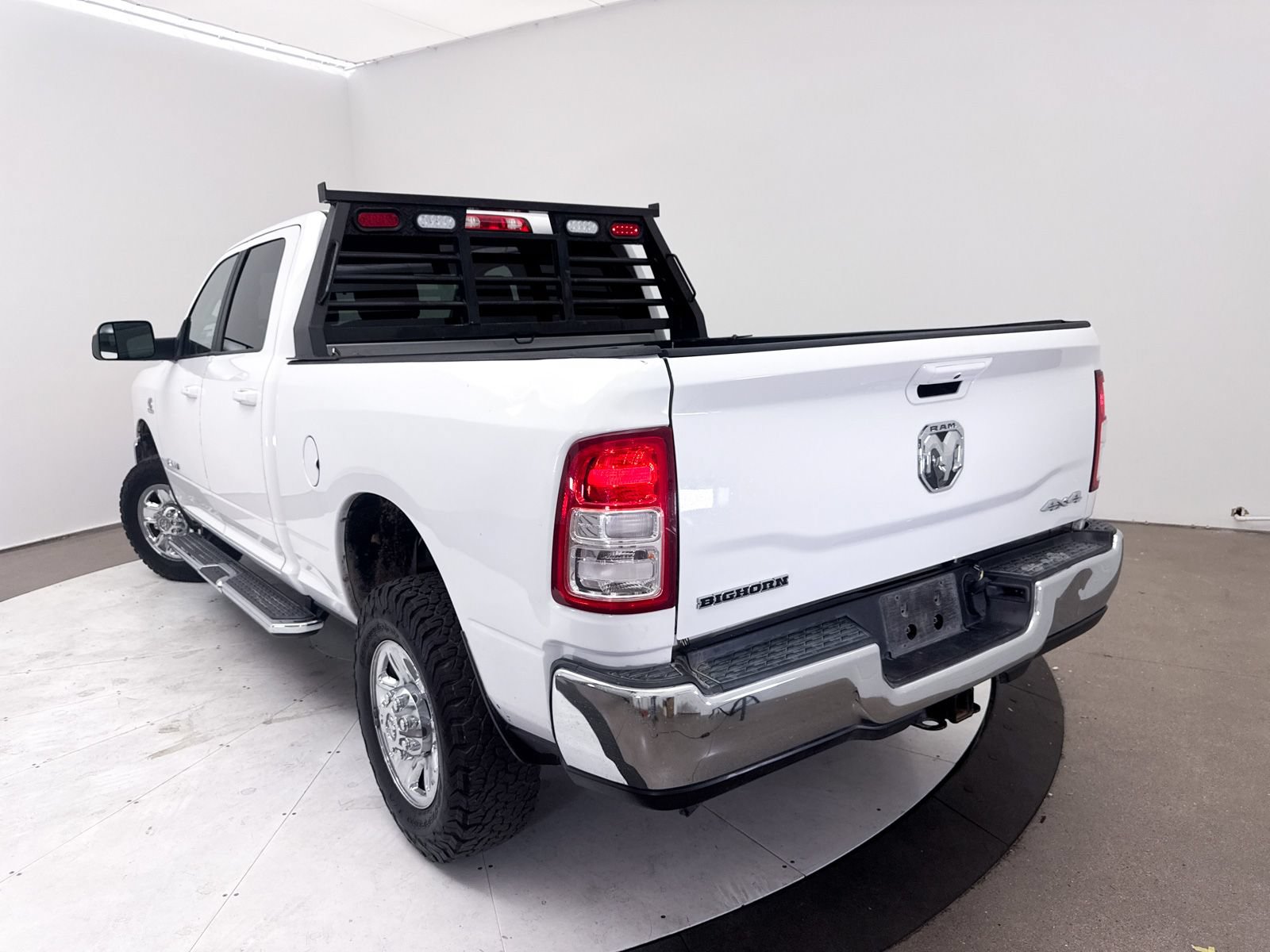 Used 2020 RAM 2500 Big Horn AWD/4WD image 7