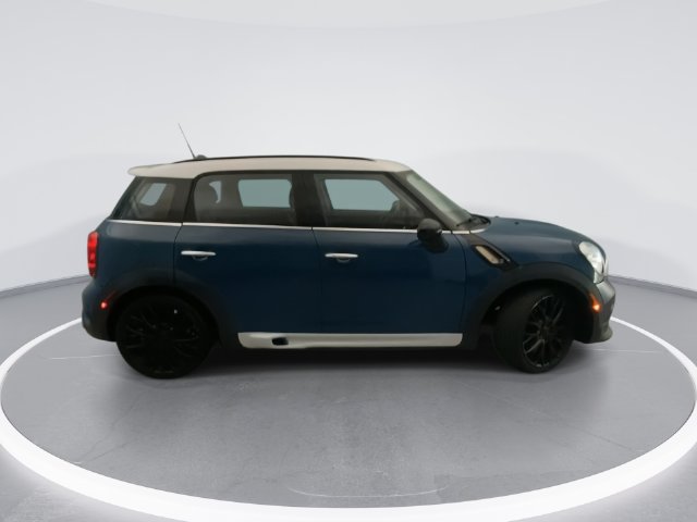 Used 2012 MINI Cooper Countryman S FWD image 7