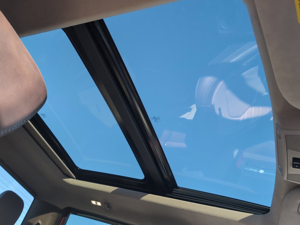 Used 2019 Ford F150 Limited image 27