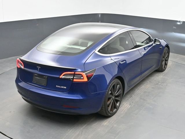 Used 2020 Tesla Model 3 Performance image 35