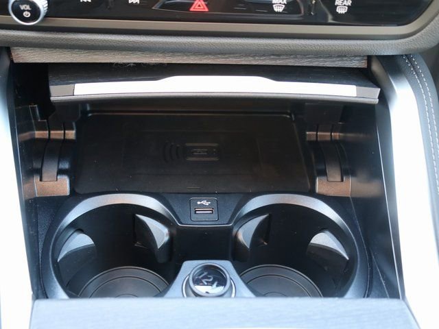 New 2026 BMW 430i xDrive Convertible w/ M Sport Package image 22