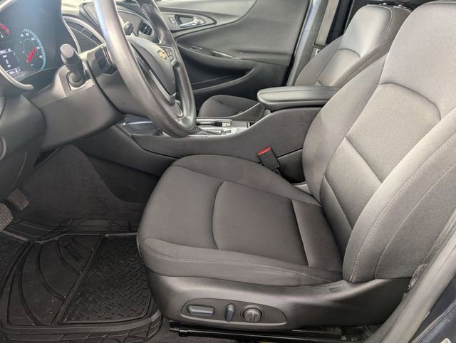 Certified 2023 Chevrolet Malibu LT image 13