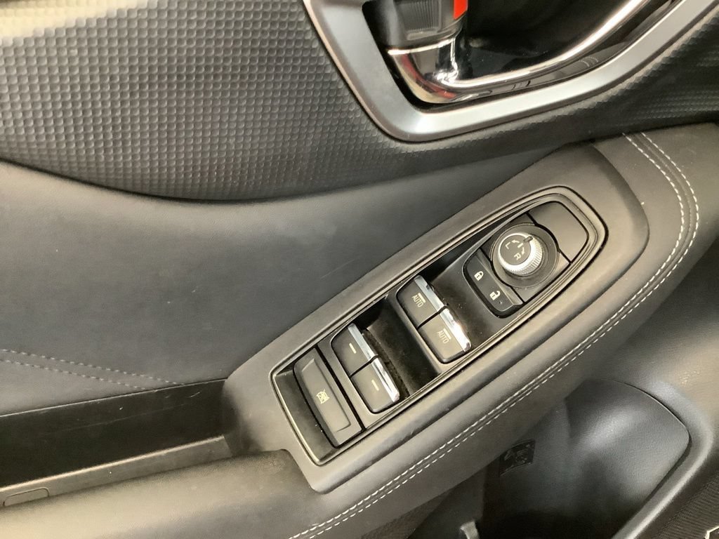 Used 2021 Subaru Forester Touring AWD/4WD image 12