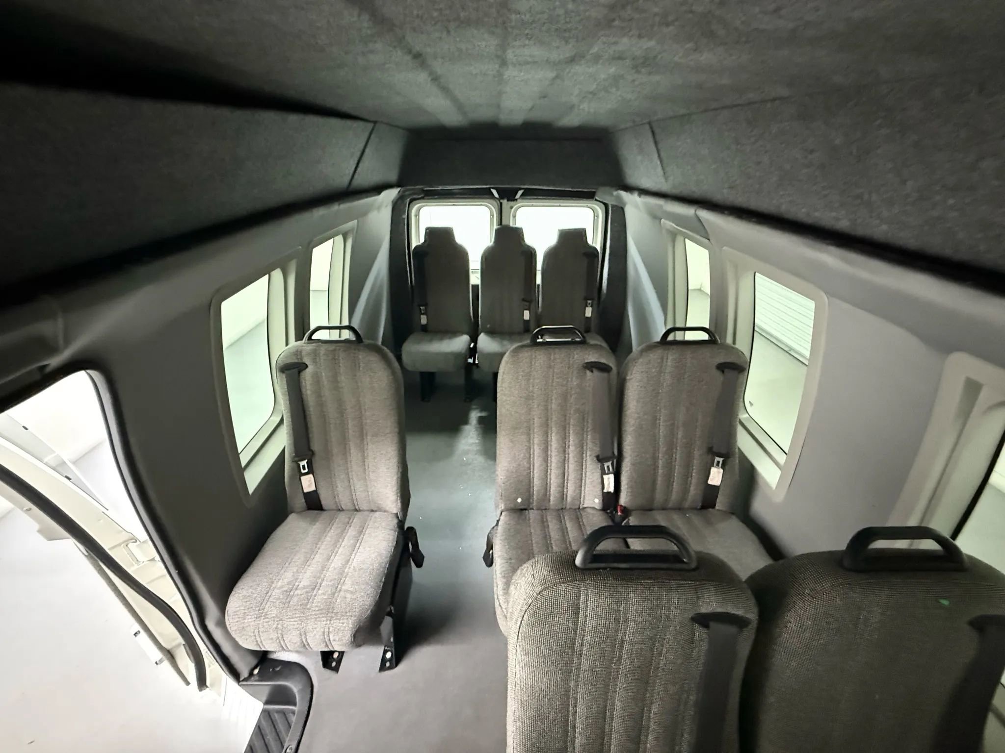 Used 2014 Ford E-150 and Econoline 150 Extended Van 3D image 26