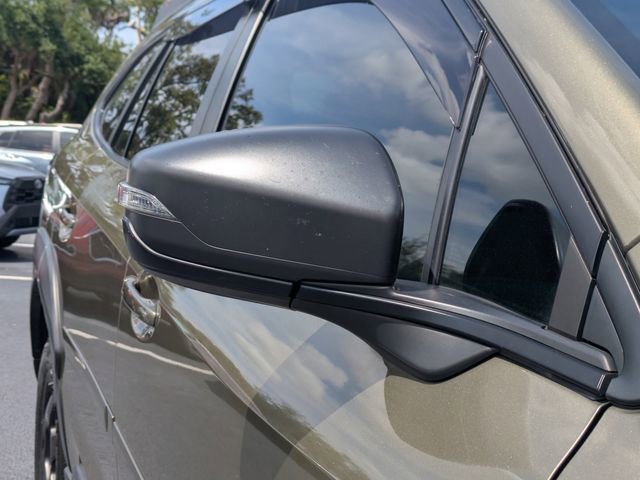 Used 2023 Subaru Outback Wilderness image 11