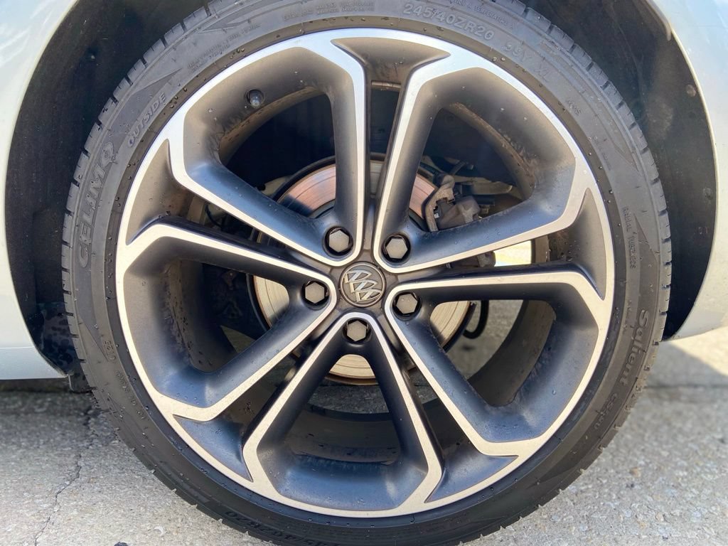 Used 2019 Buick Cascada Premium FWD image 10