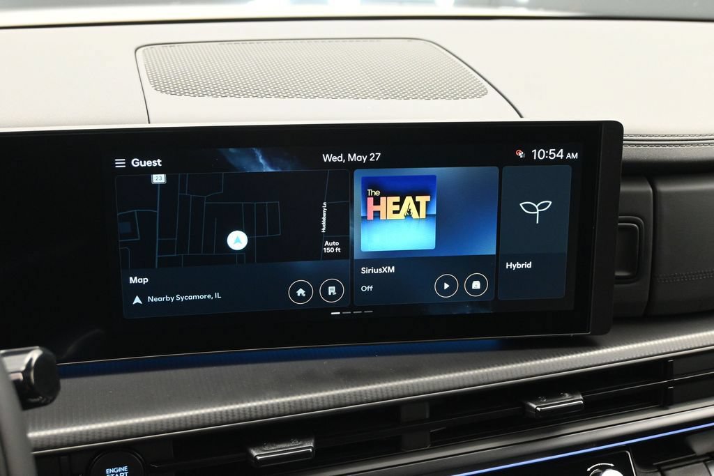 New 2026 Hyundai Santa Fe Calligraphy AWD/4WD image 13