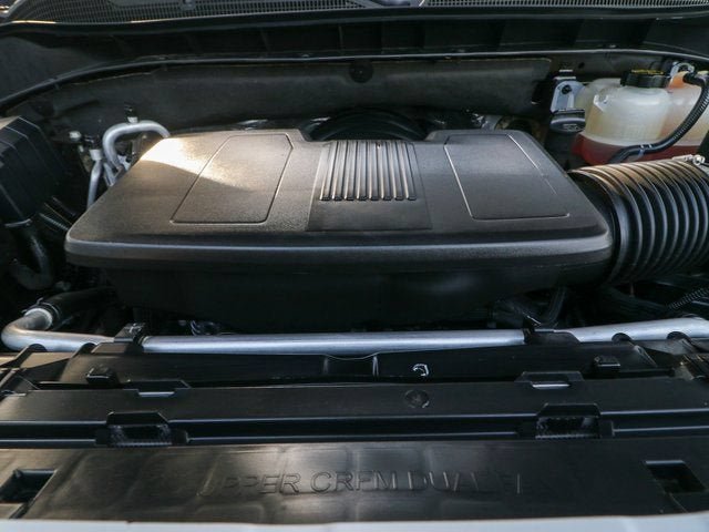 Used 2024 Chevrolet Silverado 1500 LT Trail Boss w/ Convenience Package II AWD/4WD image 28