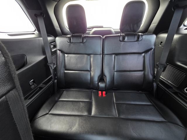 Used 2023 Ford Explorer ST w/ Equipment Group 401A image 16