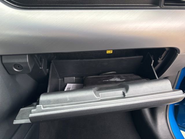 Used 2021 Ford Mustang Premium w/ Ford Safe & Smart Package RWD image 30