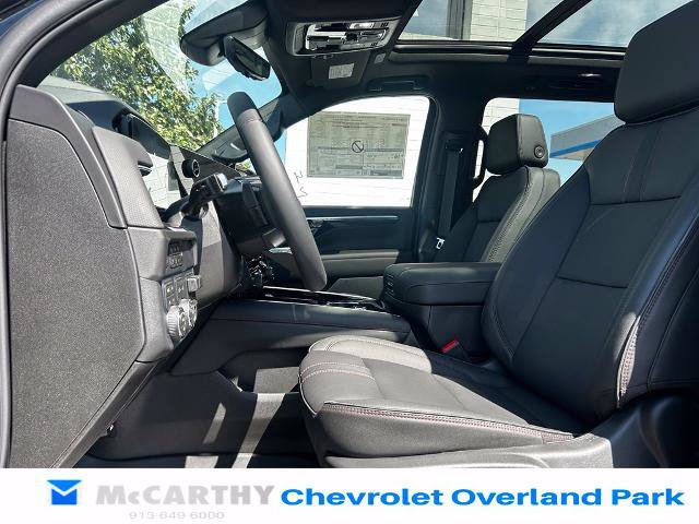 New 2026 Chevrolet Suburban RST w/ Advanced Technology Package AWD/4WD image 20