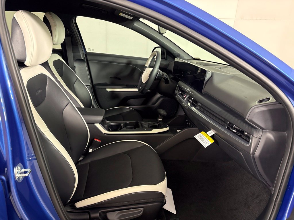 New 2026 Kia K4 GT-Line FWD image 17