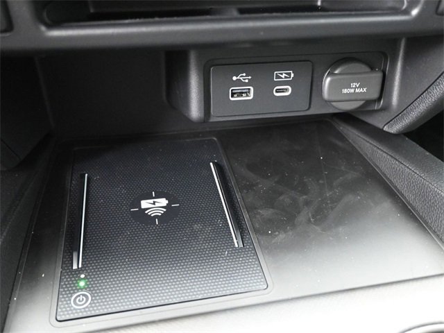 New 2026 Honda Ridgeline TrailSport image 4