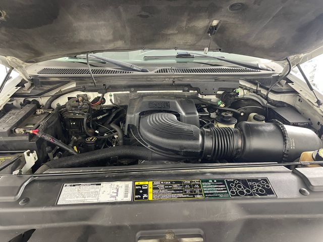 Used 2002 Ford F150 XLT AWD/4WD image 20