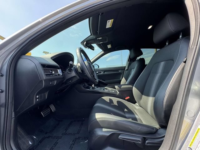 Certified 2023 Honda Civic Sport image 10
