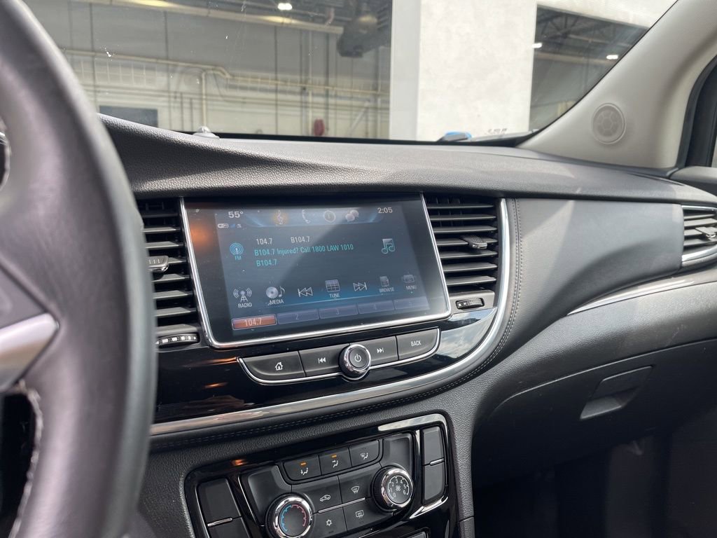 Used 2020 Buick Encore Preferred w/ Safety Package image 15