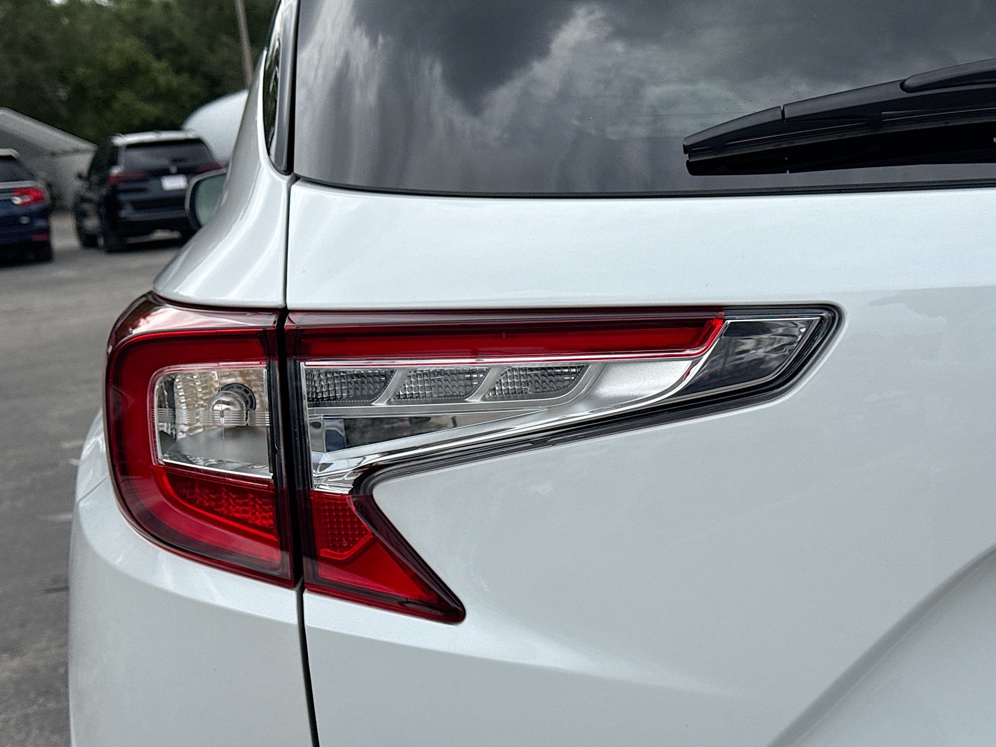 Used 2025 Acura RDX w/ Advance Package AWD/4WD image 10