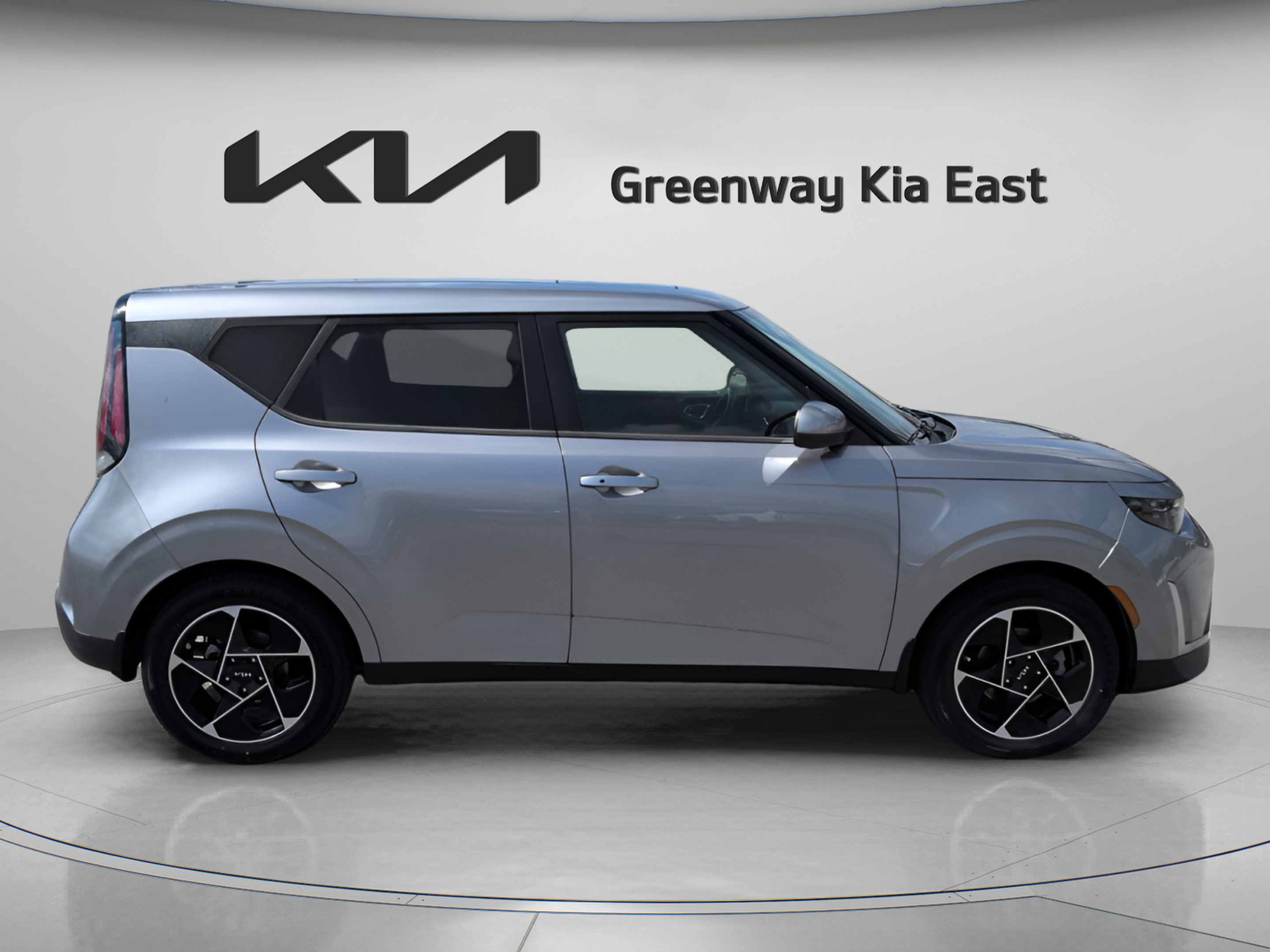 Certified 2023 Kia Soul EX FWD image 5