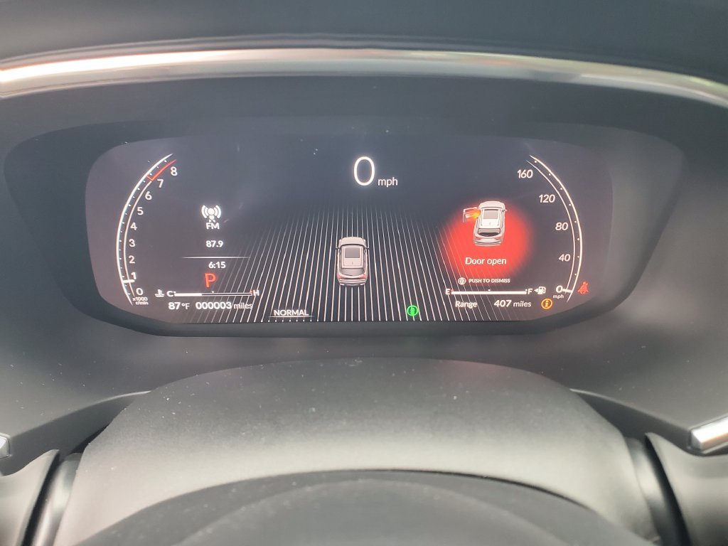New 2026 Acura MDX w/ Advance Package AWD/4WD image 14