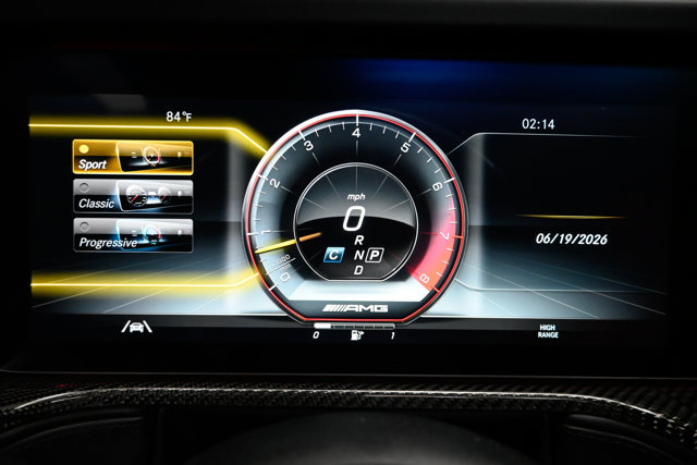 Used 2023 Mercedes-Benz G 63 AMG 4MATIC image 98