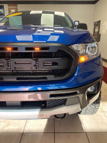 Used 2020 Ford Ranger XLT w/ Equipment Group 302A Luxury image 15