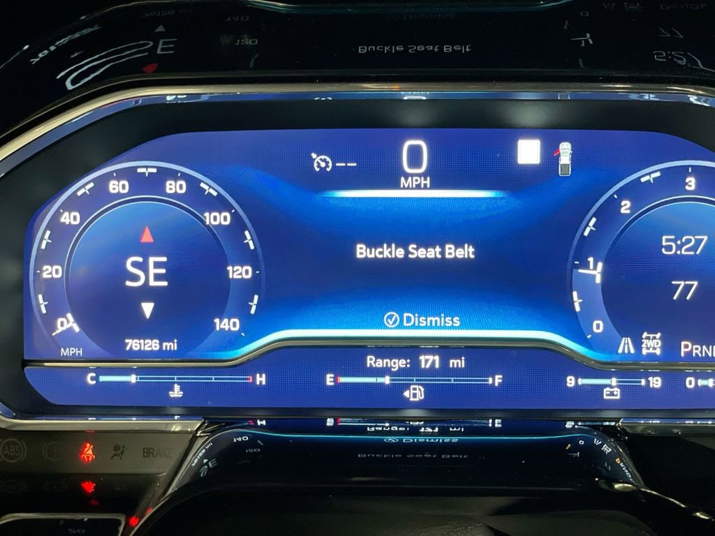 Used 2023 Chevrolet Silverado 1500 LT image 12